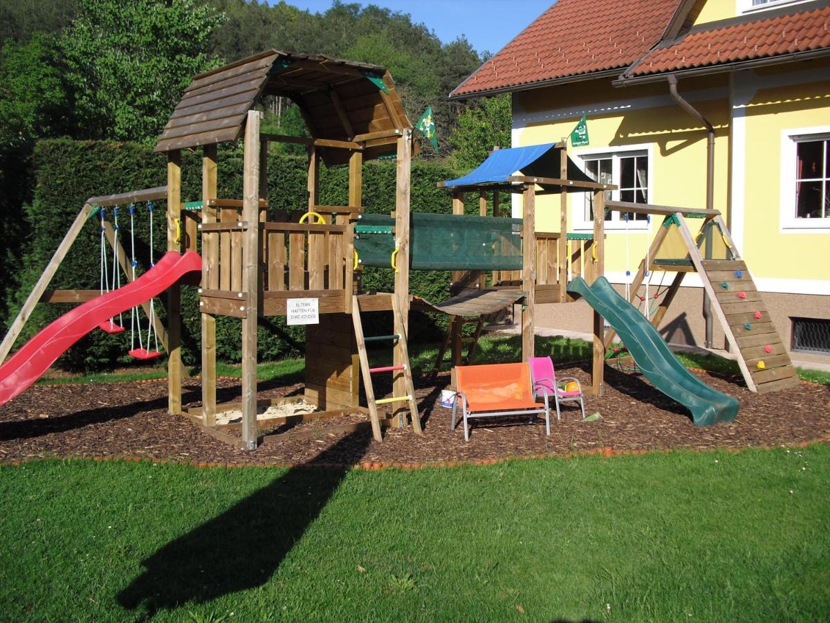 Gasthof Gnasmueller Totzenbach Exterior foto